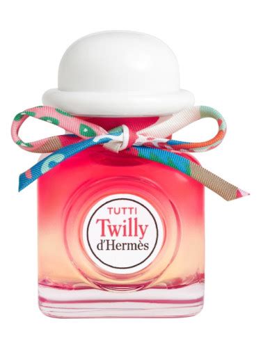 twilly hermes donna equivalenza|twilly hermes perfume.